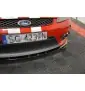 Lame Du Pare-Chocs Avant V.1 Ford Fiesta ST Mk6