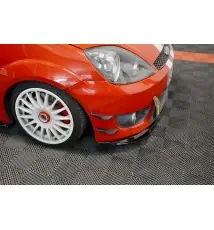 Lame Du Pare-Chocs Avant V.1 Ford Fiesta ST Mk6