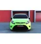 Lame De Pare-Chocs Avant (RS Look Pare-Chocs) Ford Fiesta Mk7
