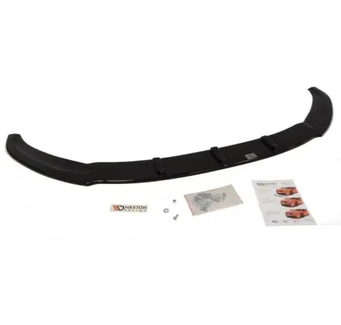 Lame De Pare-Chocs Avant (RS Look Pare-Chocs) Ford Fiesta Mk7