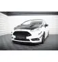 Lame Du Pare-Chocs Avant V.1 Ford Fiesta ST Mk7 FL