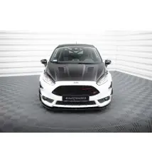 Lame Du Pare-Chocs Avant V.1 Ford Fiesta ST Mk7 FL