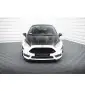 Lame Du Pare-Chocs Avant V.1 Ford Fiesta ST Mk7 FL