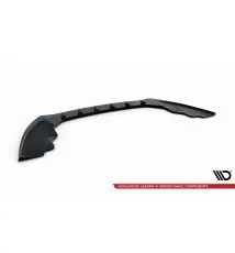 Lame Du Pare-Chocs Avant V.1 Ford Fiesta ST Mk7 FL