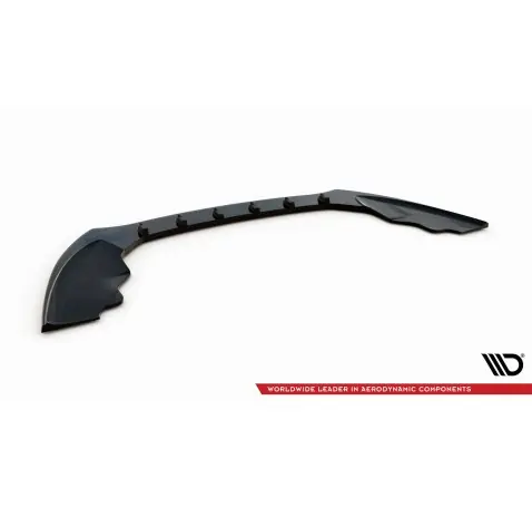 Lame Du Pare-Chocs Avant V.1 Ford Fiesta ST Mk7 FL