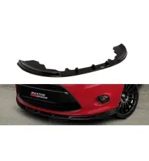 Lame Du Pare-Chocs Avant Ford Fiesta Mk7