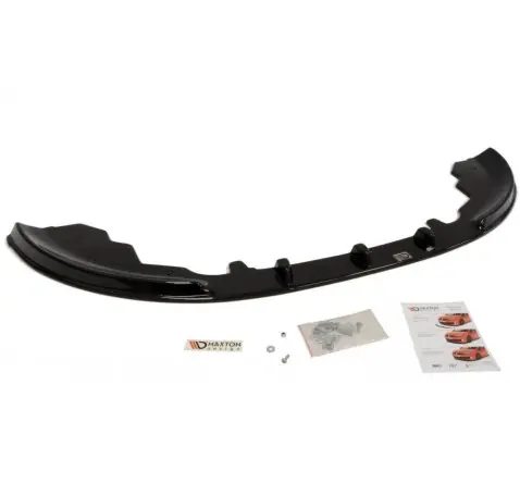 Lame Du Pare-Chocs Avant Ford Fiesta Mk7