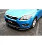 LAME DU PARE-CHOCS AVANT FORD FOCUS II APRES FACELIFT