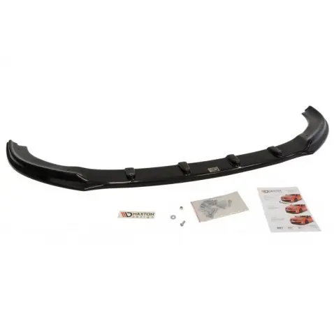 LAME DU PARE-CHOCS AVANT FORD FOCUS II APRES FACELIFT