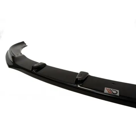 LAME DU PARE-CHOCS AVANT FORD FOCUS II APRES FACELIFT