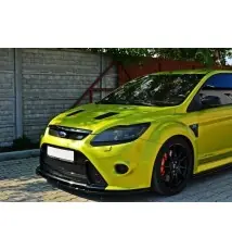 Lame Du Pare-Chocs Avant V.1 Ford Focus RS Mk2
