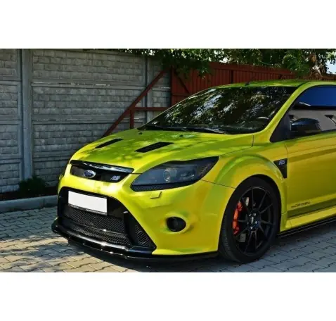 Lame Du Pare-Chocs Avant V.1 Ford Focus RS Mk2