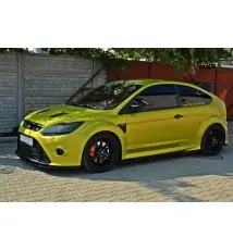 Lame Du Pare-Chocs Avant V.1 Ford Focus RS Mk2