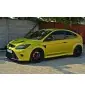 Lame Du Pare-Chocs Avant V.1 Ford Focus RS Mk2
