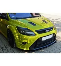 Lame Du Pare-Chocs Avant V.1 Ford Focus RS Mk2