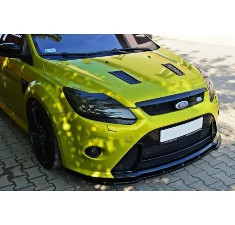 Lame Du Pare-Chocs Avant V.1 Ford Focus RS Mk2