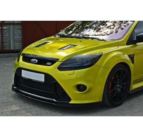 Lame Du Pare-Chocs Avant V.2 Ford Focus RS Mk2
