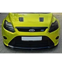Lame Du Pare-Chocs Avant V.2 Ford Focus RS Mk2