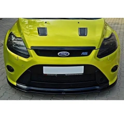 Lame Du Pare-Chocs Avant V.2 Ford Focus RS Mk2