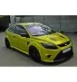 Lame Du Pare-Chocs Avant V.2 Ford Focus RS Mk2