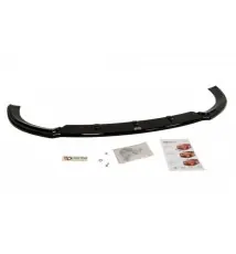 Lame Du Pare-Chocs Avant V.2 Ford Focus RS Mk2