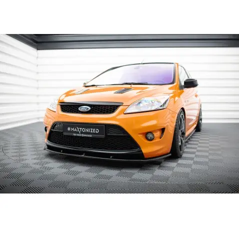 Lame Du Pare-Chocs Avant Ford Focus ST Mk2 FL