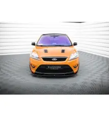 Lame Du Pare-Chocs Avant Ford Focus ST Mk2 FL