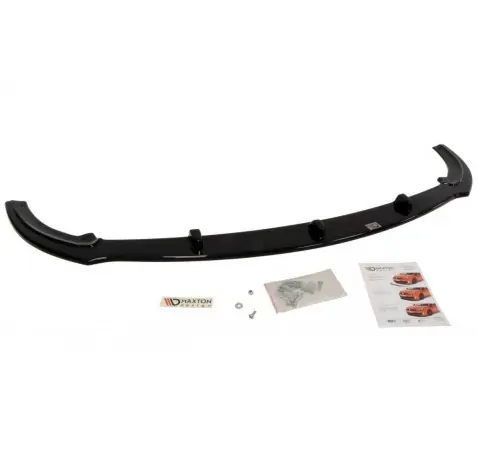 Lame Du Pare-Chocs Avant V.1 Ford Focus ST Mk2