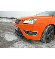 Lame Du Pare-Chocs Avant V.2 Ford Focus ST Mk2