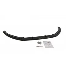 Lame Du Pare-Chocs Avant Ford Focus Mk3 Facelift