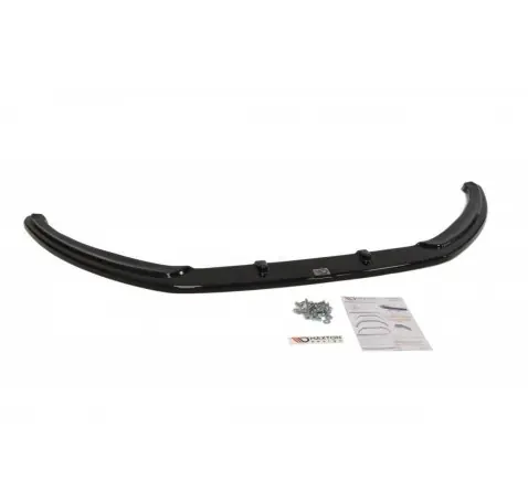 Lame Du Pare-Chocs Avant Ford Focus Mk3 Facelift