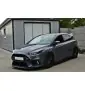 Lame Du Pare-Chocs Avant V.2 Ford Focus RS Mk3