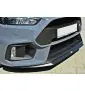 Lame Du Pare-Chocs Avant V.2 Ford Focus RS Mk3