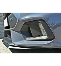 Lame Du Pare-Chocs Avant V.2 Ford Focus RS Mk3