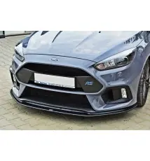 Lame Du Pare-Chocs Avant V.3 Ford Focus RS Mk3