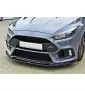 Lame Du Pare-Chocs Avant V.3 Ford Focus RS Mk3
