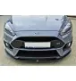 Lame Du Pare-Chocs Avant V.3 Ford Focus RS Mk3
