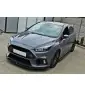 Lame Du Pare-Chocs Avant V.3 Ford Focus RS Mk3