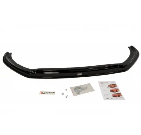 Lame Du Pare-Chocs Avant V.3 Ford Focus RS Mk3