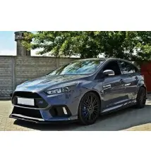 Lame Du Pare-Chocs Avant V.4 Ford Focus RS Mk3