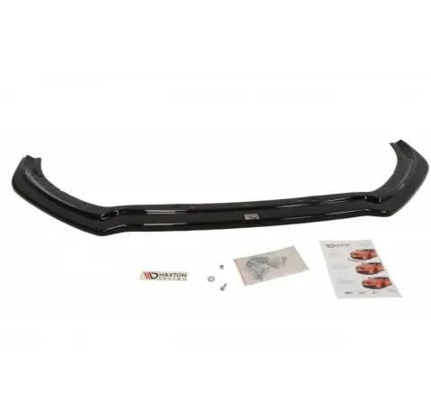 Lame Du Pare-Chocs Avant V.4 Ford Focus RS Mk3