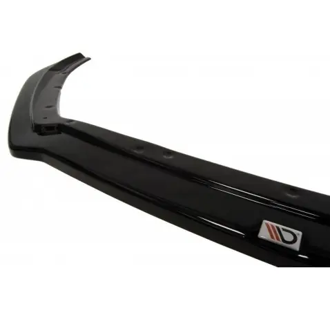 Lame Du Pare-Chocs Avant V.4 Ford Focus RS Mk3