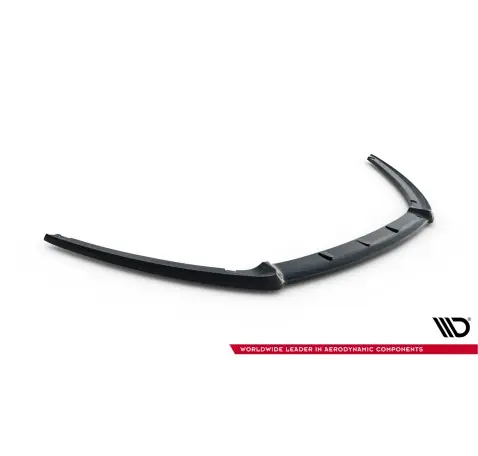 Lame Du Pare-Chocs Avant Ford Focus ST Mk3 (Cupra)