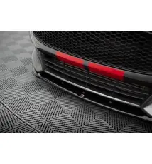 Lame Du Pare-Chocs Avant Ford Focus ST Mk3 FL (Cupra)