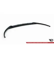 Lame Du Pare-Chocs Avant Ford Focus ST Mk3 FL (Cupra)