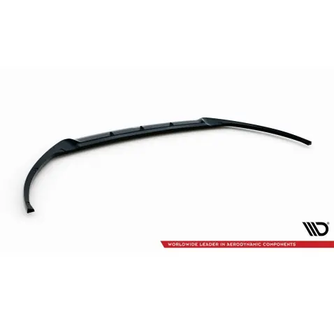 Lame Du Pare-Chocs Avant Ford Focus ST Mk3 FL (Cupra)