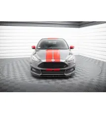 Lame Du Pare-Chocs V.1 Ford Focus ST Mk3 FL