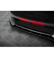 Lame Du Pare-Chocs V.1 Ford Focus ST Mk3 FL