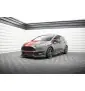 Lame Du Pare-Chocs V.1 Ford Focus ST Mk3 FL