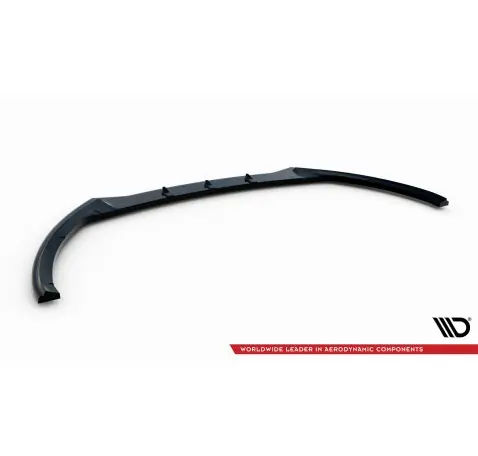 Lame Du Pare-Chocs V.1 Ford Focus ST Mk3 FL